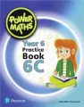 Power Maths Year 6 Pupil Practice Book 6C - tantis.pl