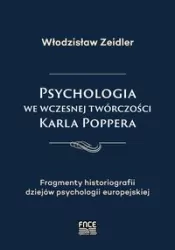 Psychologia we współczesnej twórczości K. Poppera