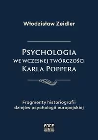 Psychologia we współczesnej twórczości K. Poppera