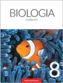 Biologia 8. Podręcznik. Szkoła Podstawowa - tantis.pl