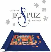 Mata do układania puzzli do 3000 elementów - tantis.pl