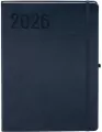 Kalendarz 2026 A4 Formalizm granatowy TDW - tantis.pl