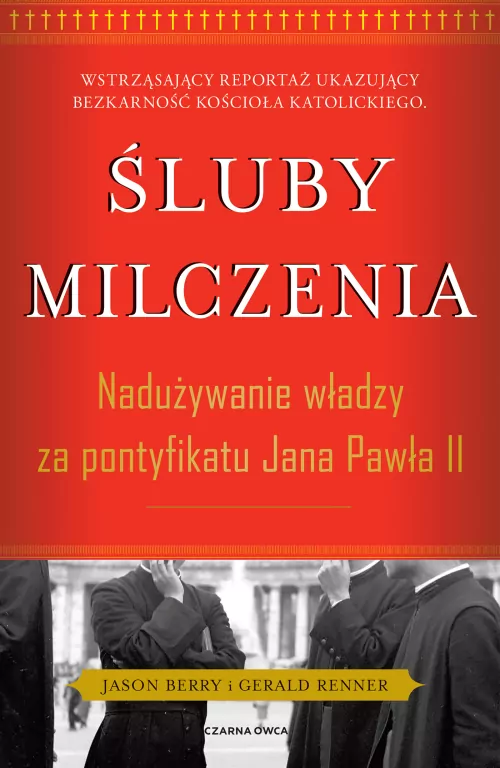 Śluby milczenia - tantis.pl