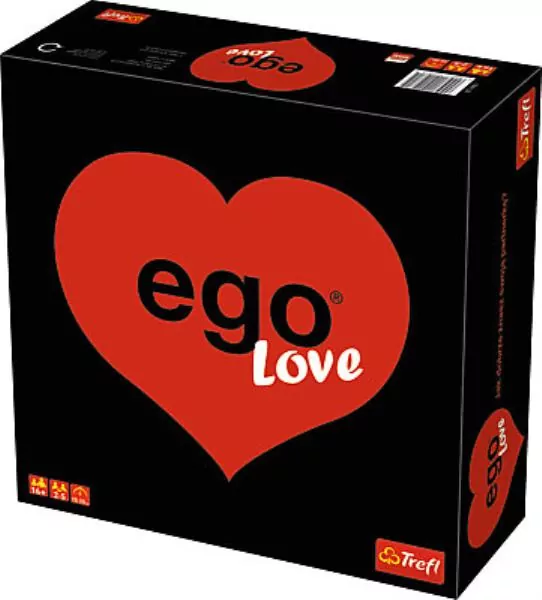 Ego Love - tantis.pl