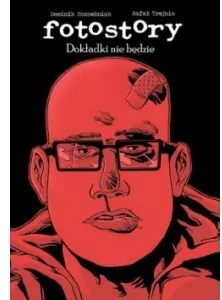 Dokładki nie będzie. Fotostory. Tom 2 - tantis.pl