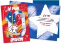 Karnet Urodziny 10 - tantis.pl