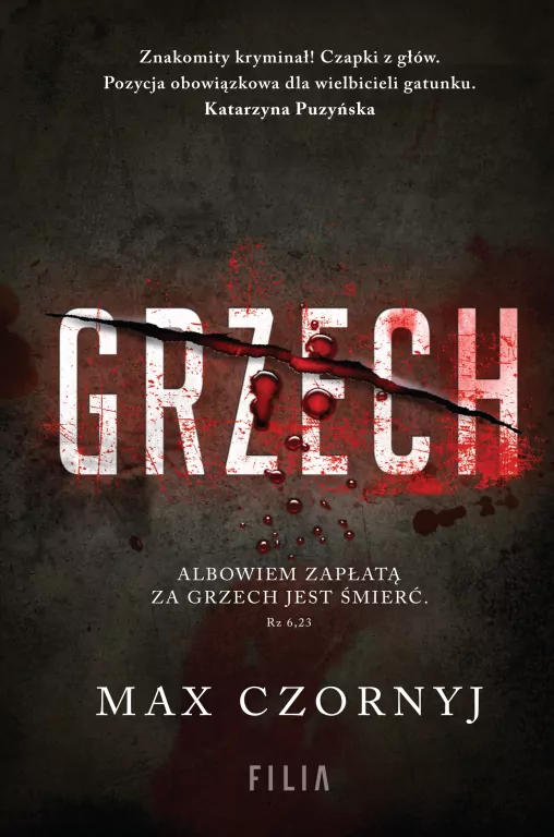 Grzech - tantis.pl