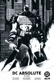 DC Absolute Noir - tantis.pl