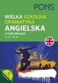 Wielka szkolna gramatyka angielska. A1-B2 - tantis.pl