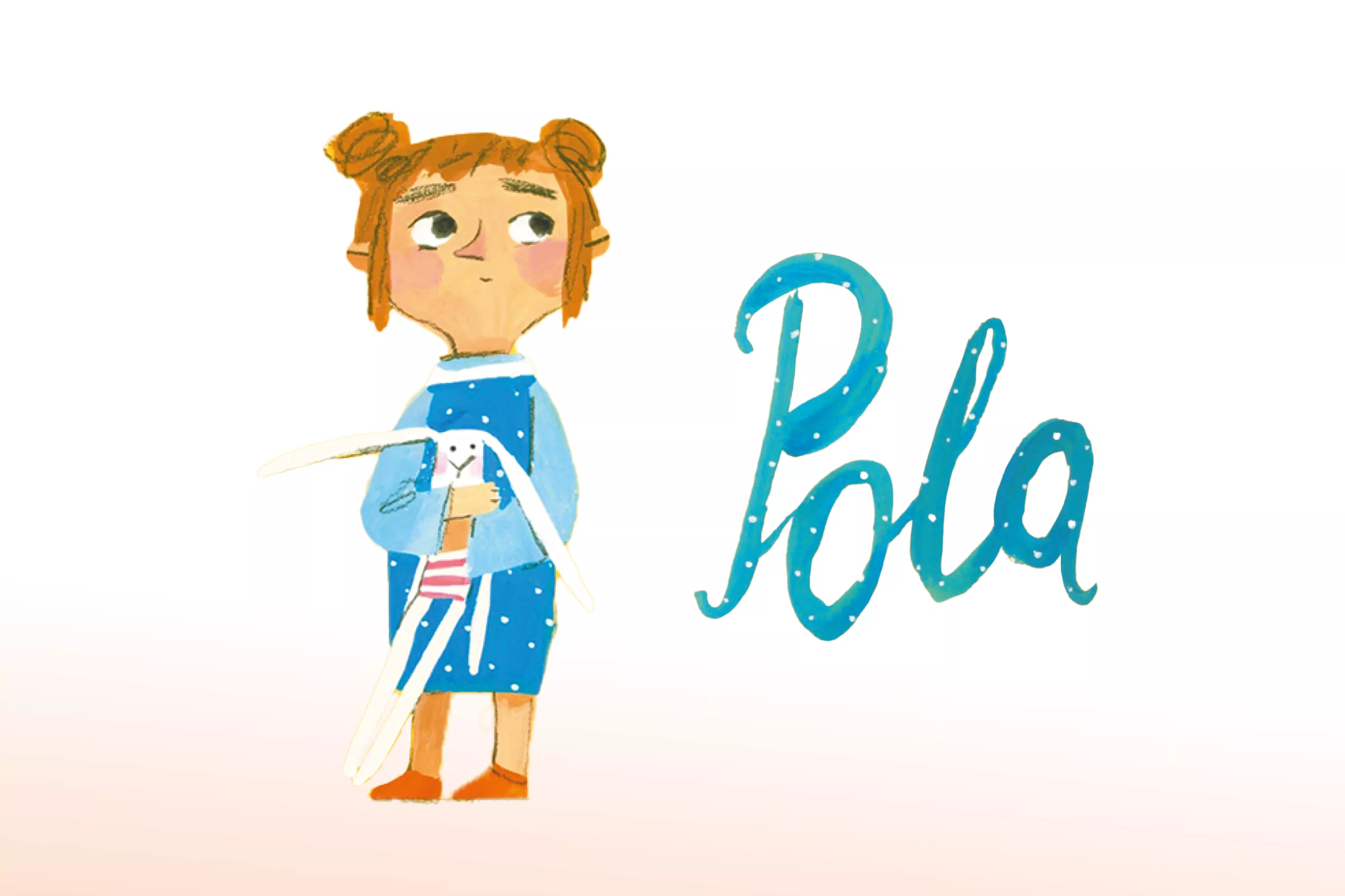 Pola