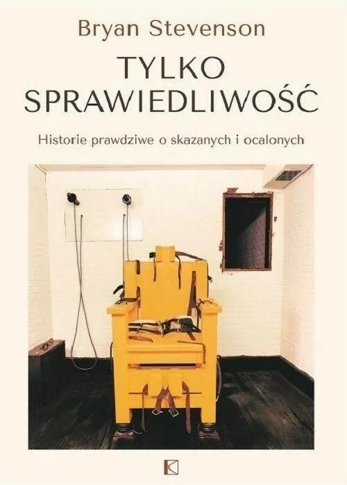 Tylko sprawiedliwość - tantis.pl