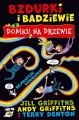 Bzdurki i badziewie z domku na drzewie. Najgłupsze łamigłówki. Domek na drzewie - tantis.pl