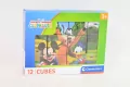 Klocki 12el Mickey Mouse Clubhouse - tantis.pl