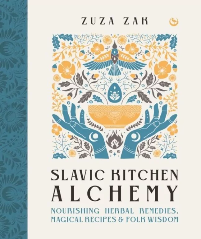 Slavic Kitchen Alchemy - tantis.pl