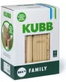 Gra plenerowa Kubb Family Certyfikat FSC - tantis.pl