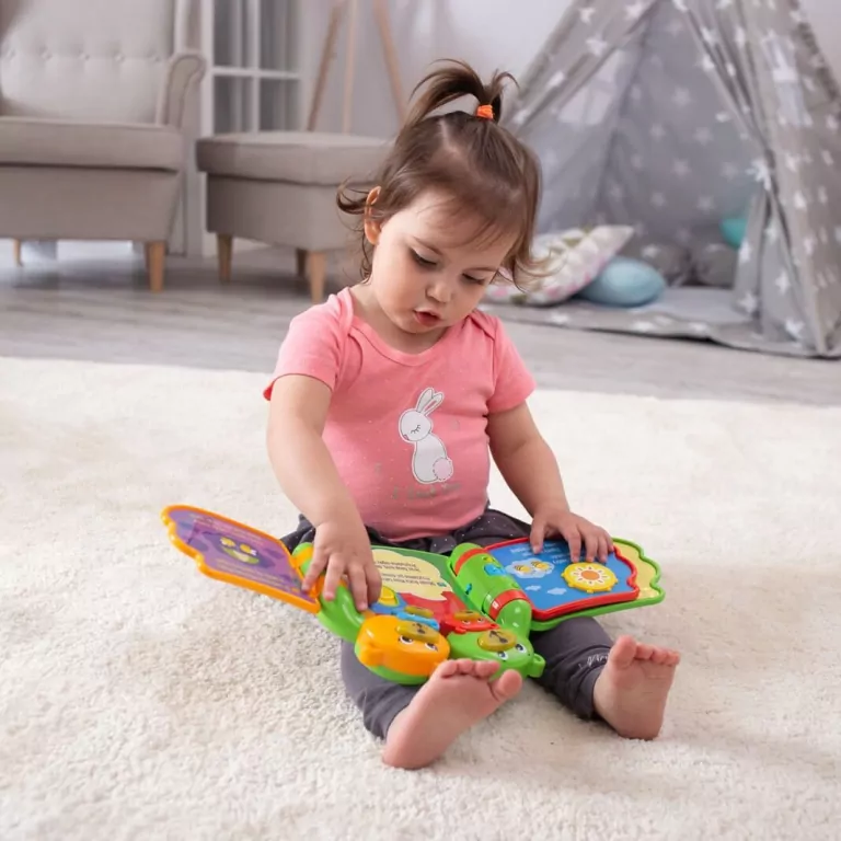 Misiowa Rodzinka. Rymowanki-Przytulanki. 60993 - tantis.pl