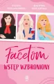Facetom wstęp wzbroniony - tantis.pl