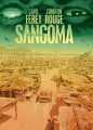 Sangoma. Przeklęci z Kapsztadu - tantis.pl