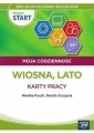 Pewny start. Moja codzienność Wiosna lato KP - tantis.pl