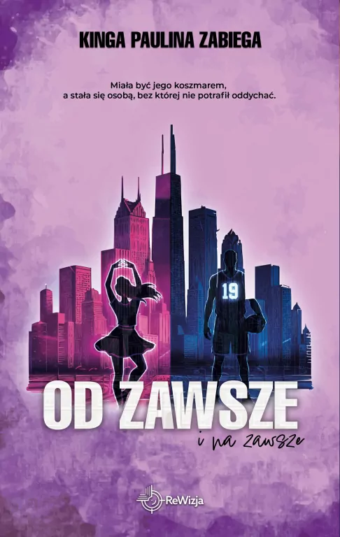 Od zawsze i na zawsze - tantis.pl