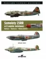 Samoloty ZSRR w II wojnie światowej. Myśliwce, bombowce, wodnosamoloty - tantis.pl