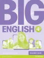 Big English 4 TB - tantis.pl