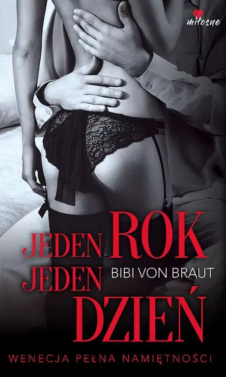 Jeden rok, jeden dzień - tantis.pl
