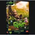 Trefl. Puzzle 1000. Groot - tantis.pl