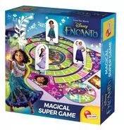Magical Super Game. Encanto - tantis.pl