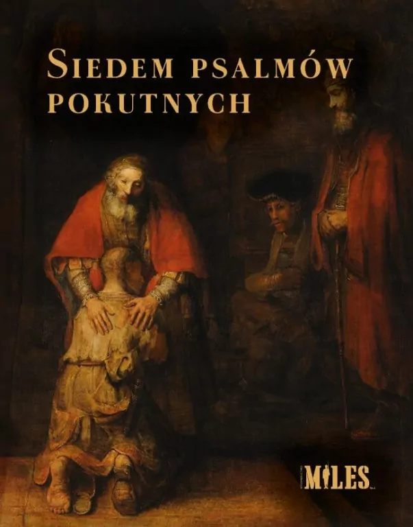 Siedem psalmów pokutnych - tantis.pl