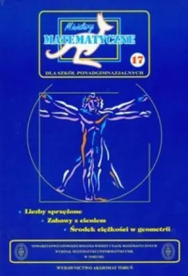 Miniatury matematyczne 17 Liczby sprzężone