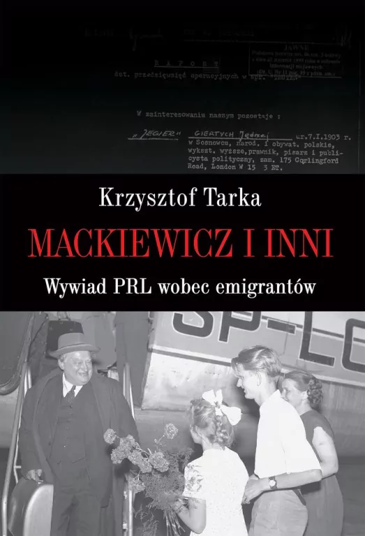 Mackiewicz i inni - tantis.pl