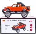 Terenówka RC junior pomarańczowa - tantis.pl