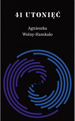 41 utonięć