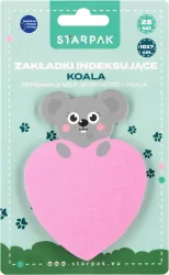 ZAKLADKA IND KOALA 25K STK 48/96