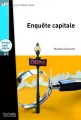 LFF Enquete capitale + audio online (A1) - tantis.pl