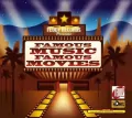 Famous music from famous movies CD - tantis.pl