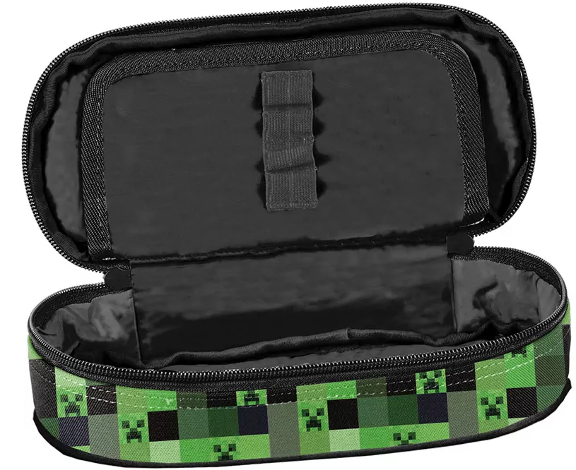 Piórnik owalny Piksel PP26ME-013 - tantis.pl