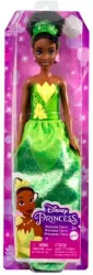 Disney Princess Tiana Lalka podstawowa HLW04
