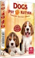 Karty do gry w piotrusia. Psy - tantis.pl