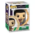 Wong. She Hulk. Marvel. Funko POP - tantis.pl