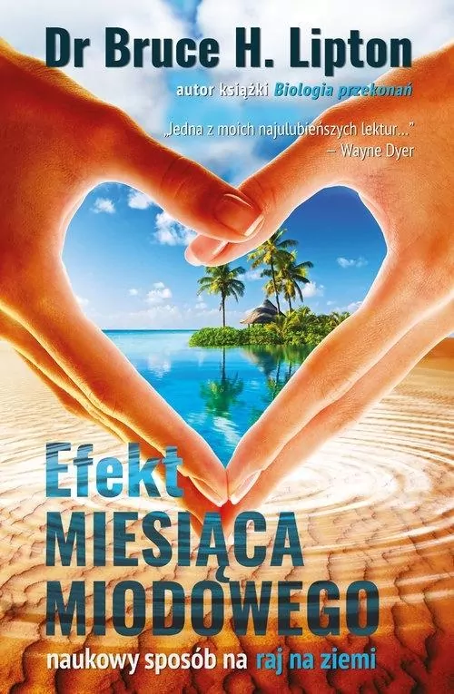Efekt miesiąca miodowego. Naukowy sposób na raj na ziemi - tantis.pl