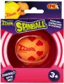 EP Spinball - Zakręcona zabawa, pomarańczowa piłeczka - tantis.pl
