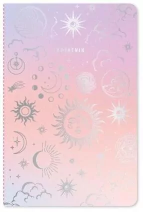 Notes A5 Kosmos - tantis.pl