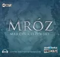 Mróz. Audiobook - tantis.pl