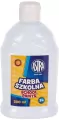 Farba szkolna. Biała 500ml - tantis.pl