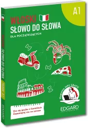 Włoski. Słowo do słowa dla początkujących A1