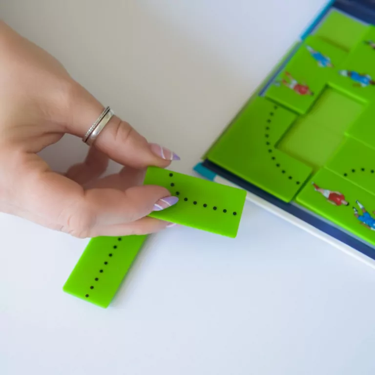 Gooal! Smart Games - tantis.pl