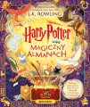 Harry Potter. Magiczny Almanach - tantis.pl