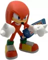 COMANSI figurka Sonic The Hedgehog - Nuckles Y90312 - tantis.pl